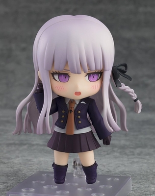 Danganronpa 1 2 Reload - Kirigiri Kyouko - Nendoroid (#2625)