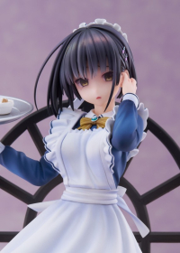 Cafe Stella to Shinigami no Chou - Shiki Natsume - 1/7