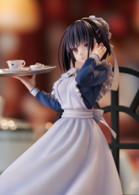 Cafe Stella to Shinigami no Chou - Shiki Natsume - 1/7