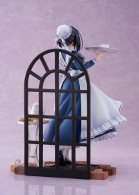 Cafe Stella to Shinigami no Chou - Shiki Natsume - 1/7
