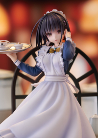 Cafe Stella to Shinigami no Chou - Shiki Natsume - 1/7