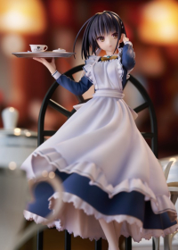 Cafe Stella to Shinigami no Chou - Shiki Natsume - 1/7