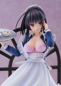 Cafe Stella to Shinigami no Chou - Shiki Natsume - 1/7