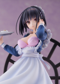 Cafe Stella to Shinigami no Chou - Shiki Natsume - 1/7