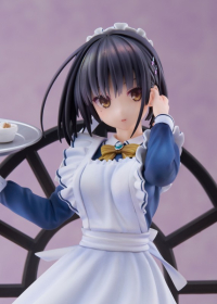 Cafe Stella to Shinigami no Chou - Shiki Natsume - 1/7