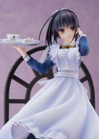 Cafe Stella to Shinigami no Chou - Shiki Natsume - 1/7