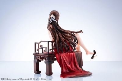 Moen Dress Ver. 1/7