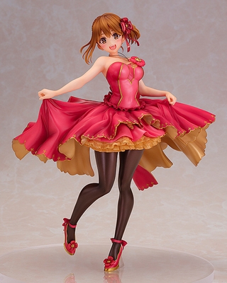 Atelier Ryza ~Tokoyami no Joou to Himitsu no Kakurega~ - Reisalin Stout - Dress Ver. - 1/7