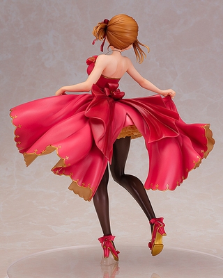 Atelier Ryza ~Tokoyami no Joou to Himitsu no Kakurega~ - Reisalin Stout - Dress Ver. - 1/7