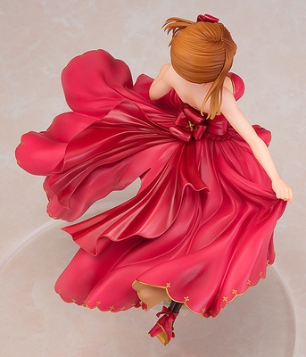 Atelier Ryza ~Tokoyami no Joou to Himitsu no Kakurega~ - Reisalin Stout - Dress Ver. - 1/7
