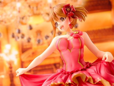 Atelier Ryza ~Tokoyami no Joou to Himitsu no Kakurega~ - Reisalin Stout - Dress Ver. - 1/7