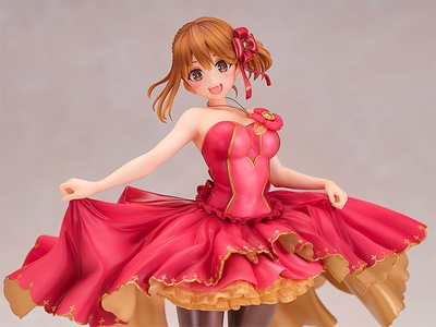 Atelier Ryza ~Tokoyami no Joou to Himitsu no Kakurega~ - Reisalin Stout - Dress Ver. - 1/7