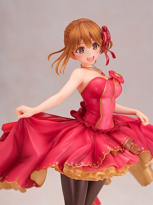 Atelier Ryza ~Tokoyami no Joou to Himitsu no Kakurega~ - Reisalin Stout - Dress Ver. - 1/7