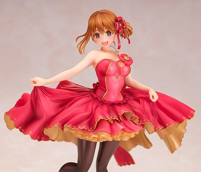 Atelier Ryza ~Tokoyami no Joou to Himitsu no Kakurega~ - Reisalin Stout - Dress Ver. - 1/7