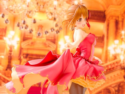 Atelier Ryza ~Tokoyami no Joou to Himitsu no Kakurega~ - Reisalin Stout - Dress Ver. - 1/7