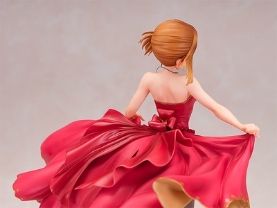 Atelier Ryza ~Tokoyami no Joou to Himitsu no Kakurega~ - Reisalin Stout - Dress Ver. - 1/7