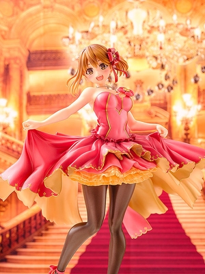 Atelier Ryza ~Tokoyami no Joou to Himitsu no Kakurega~ - Reisalin Stout - Dress Ver. - 1/7