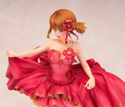 Atelier Ryza ~Tokoyami no Joou to Himitsu no Kakurega~ - Reisalin Stout - Dress Ver. - 1/7