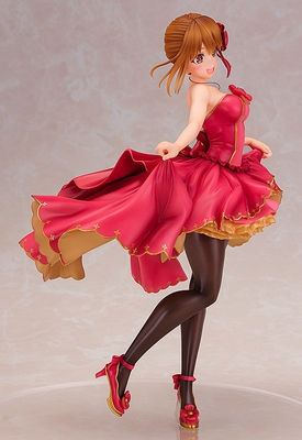 Atelier Ryza ~Tokoyami no Joou to Himitsu no Kakurega~ - Reisalin Stout - Dress Ver. - 1/7