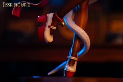 Original - SSR Figure - Liu Qi - 1/7