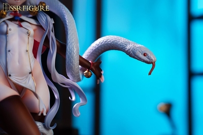 Original - SSR Figure - Liu Qi - 1/7