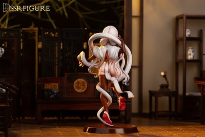 Original - SSR Figure - Liu Qi - 1/7