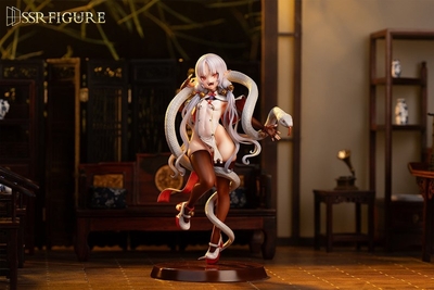 Original - SSR Figure - Liu Qi - 1/7