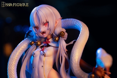 Original - SSR Figure - Liu Qi - 1/7