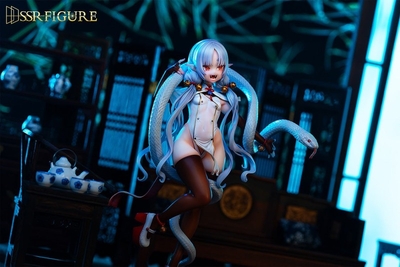 Original - SSR Figure - Liu Qi - 1/7