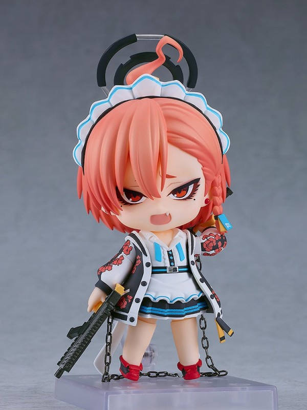 Blue Archive - Mikamo Neru - Nendoroid (#2699)