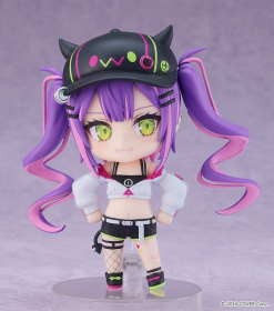 Hololive - Bibi - Tokoyami Towa - Nendoroid (#2573)