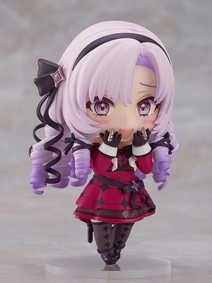 Nijisanji Hyakumantenbara Salome