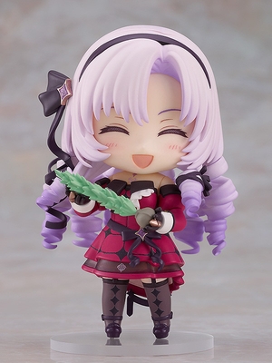 Nijisanji Hyakumantenbara Salome
