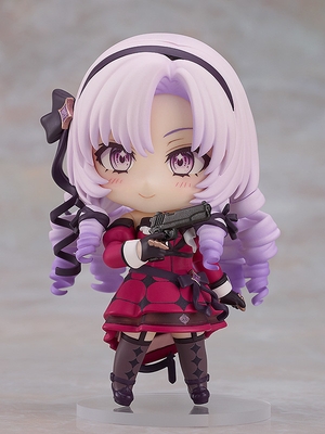 Nijisanji Hyakumantenbara Salome