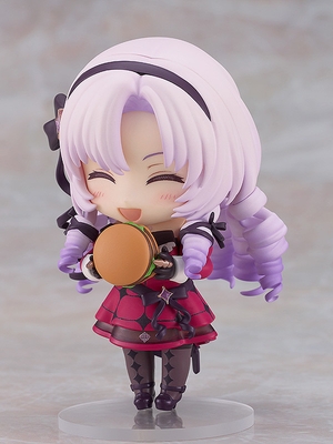 Nijisanji Hyakumantenbara Salome