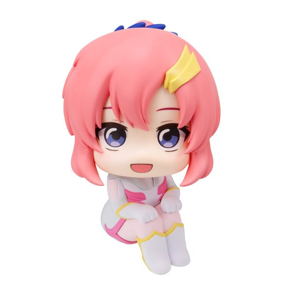 Kidou Senshi Gundam Seed Freedom - Lacus Clyne - Look Up