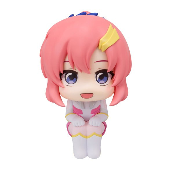 Kidou Senshi Gundam Seed Freedom - Lacus Clyne - Look Up