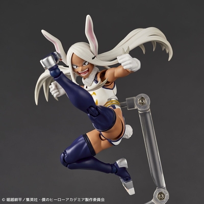Boku no Hero Academia - Mirko - Revoltech (NR054)