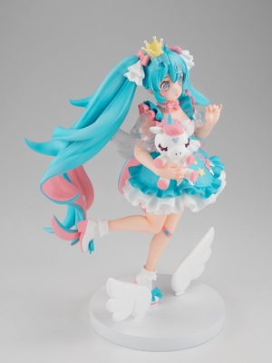 Piapro Characters Hatsune Miku Tenitol Yumekawa Princess
