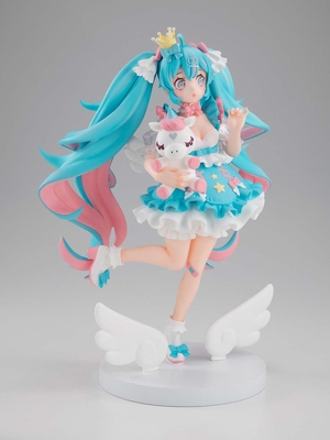 Piapro Characters Hatsune Miku Tenitol Yumekawa Princess