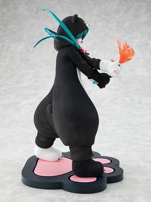 Kuma Kuma Kuma Bear Punch! Yuna KDcolle 1/7