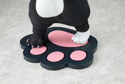 Kuma Kuma Kuma Bear Punch! Yuna KDcolle 1/7