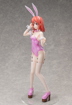 1/4 Sumi Sakurasawa: Bunny Ver. (Rent-a-Girlfriend)