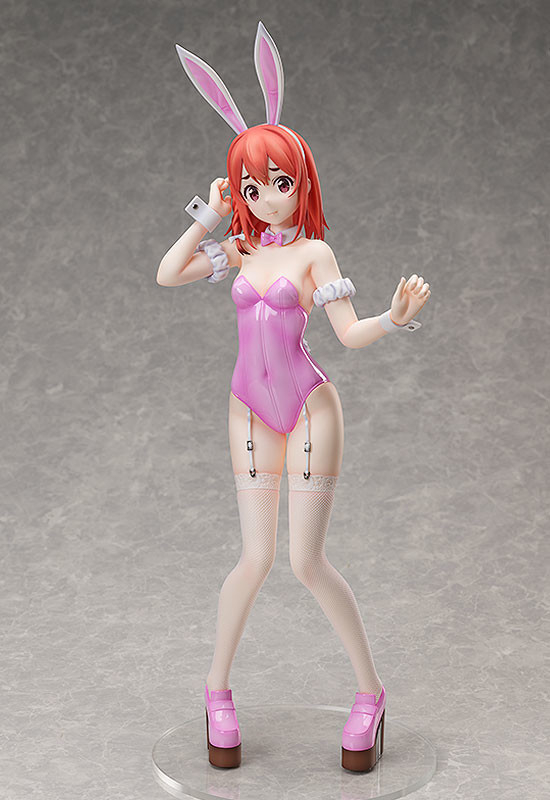 1/4 Sumi Sakurasawa: Bunny Ver. (Rent-a-Girlfriend)