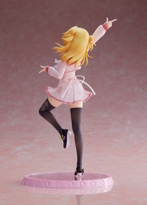 1/7 Tenshin Ranman: Lucky or Unlucky!?: Rough Tenshin Ranman Pose Sana Chitose