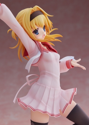 1/7 Tenshin Ranman: Lucky or Unlucky!?: Rough Tenshin Ranman Pose Sana Chitose