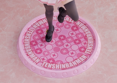 1/7 Tenshin Ranman: Lucky or Unlucky!?: Rough Tenshin Ranman Pose Sana Chitose