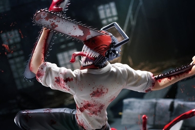 Chainsaw Man - 1/7