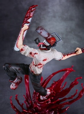 Chainsaw Man - 1/7