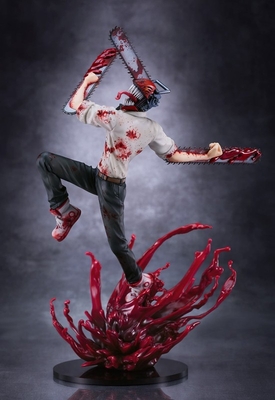 Chainsaw Man - 1/7